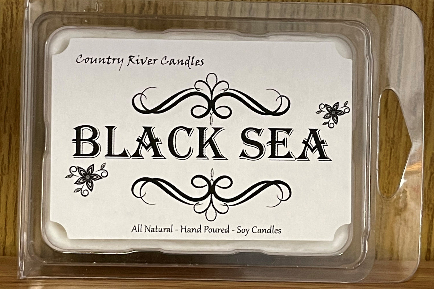 Black Sea