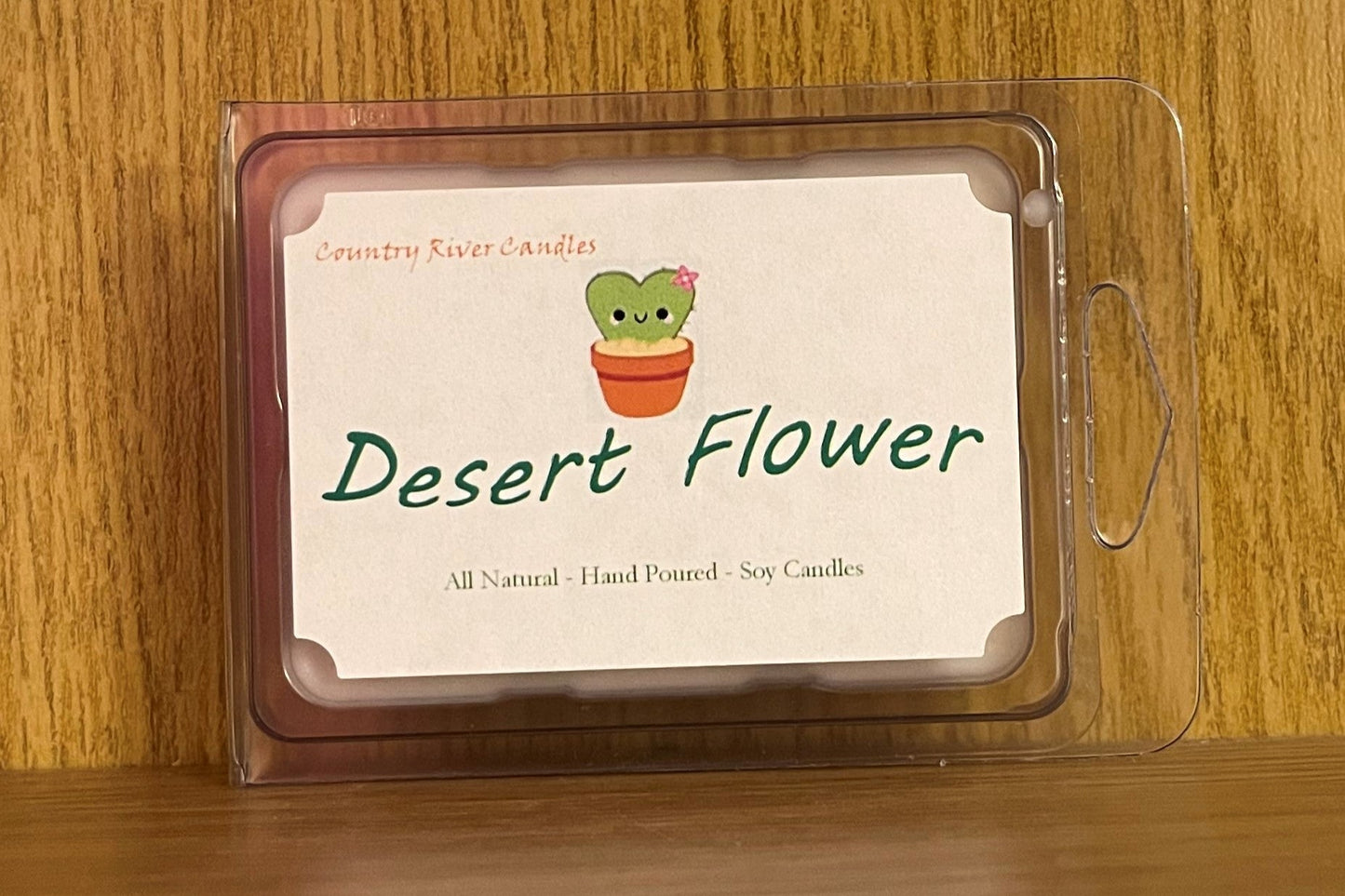 Desert Flower