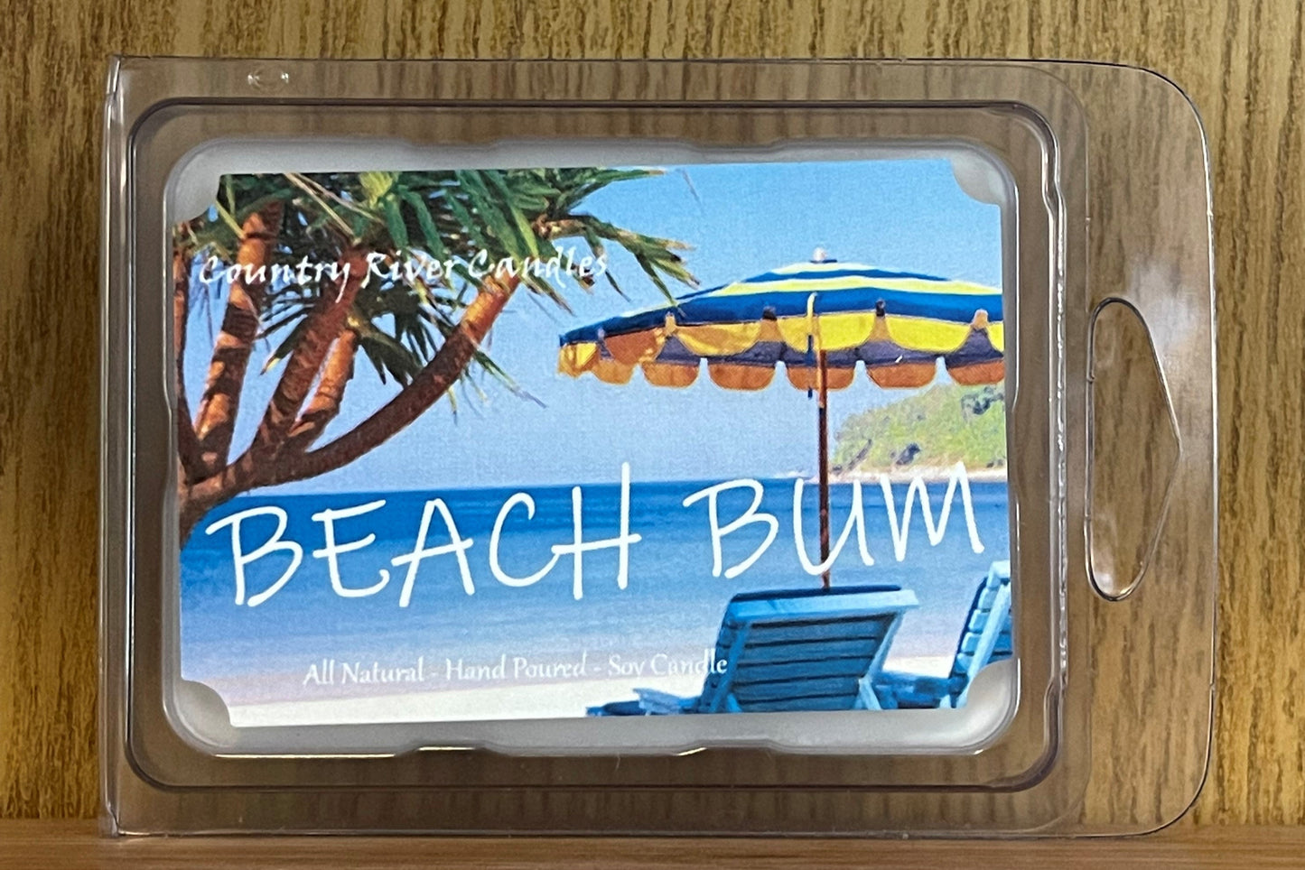 Beach Bum