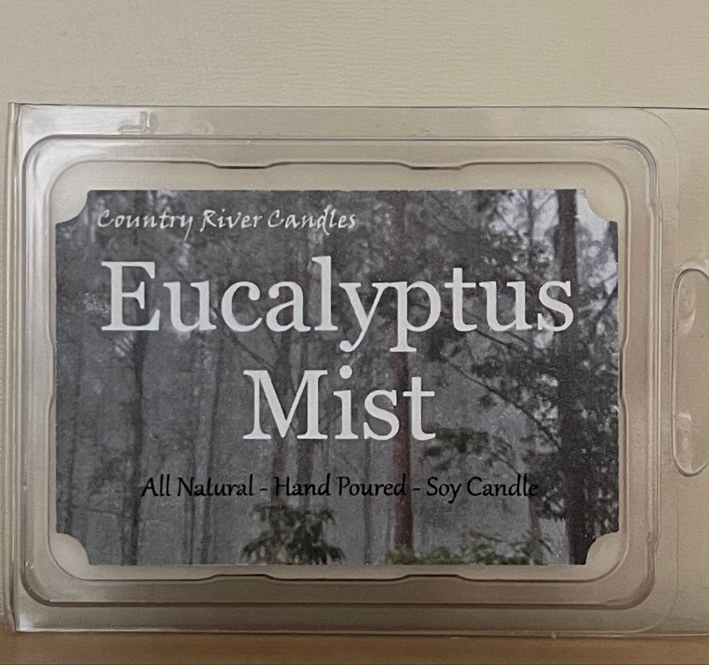 Eucalyptus Mist