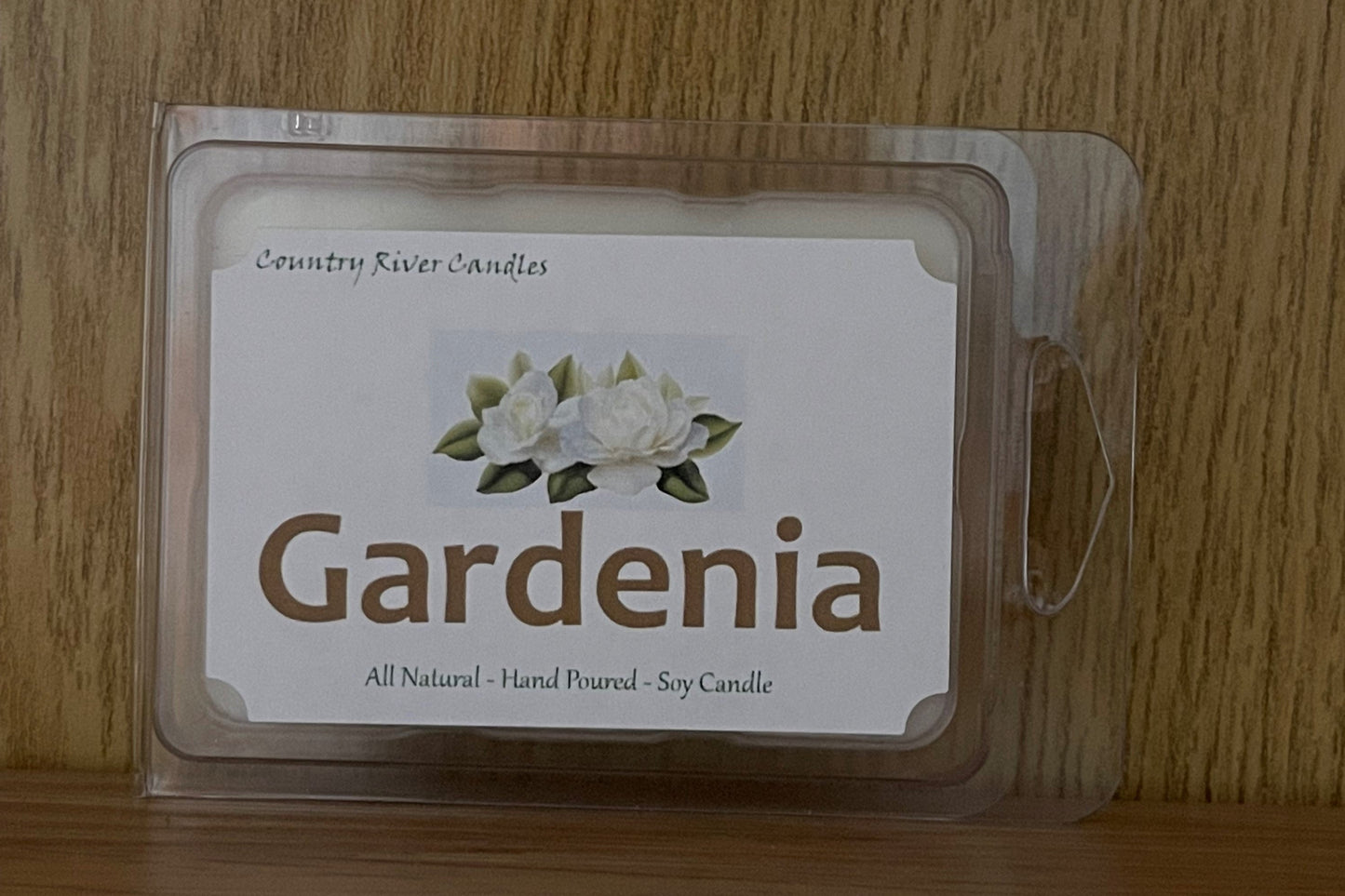 Gardenia
