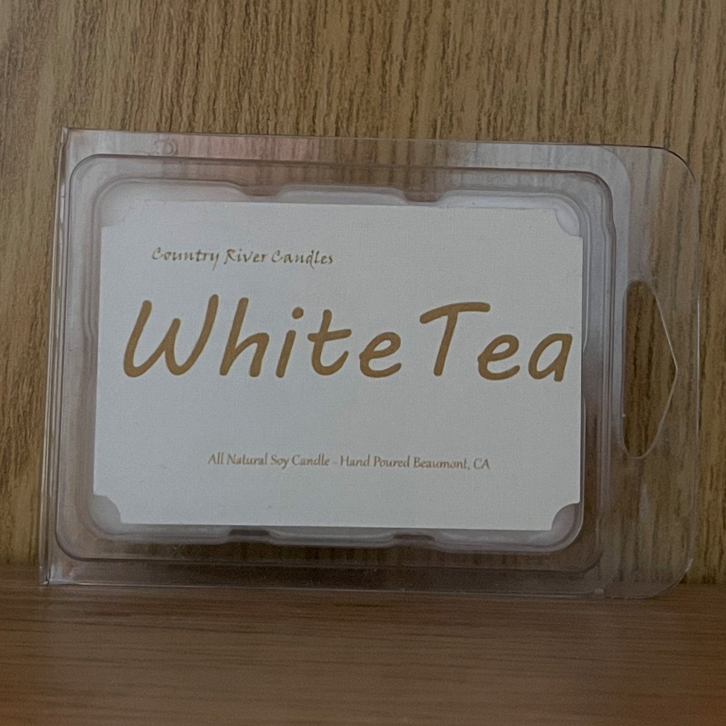 White Tea