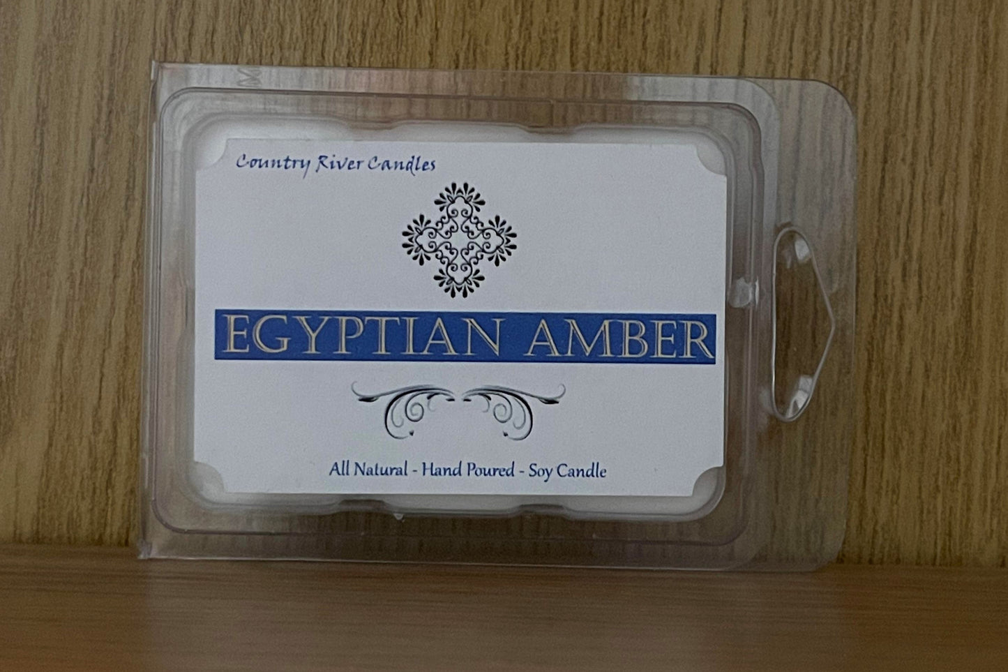 Egyptian Amber