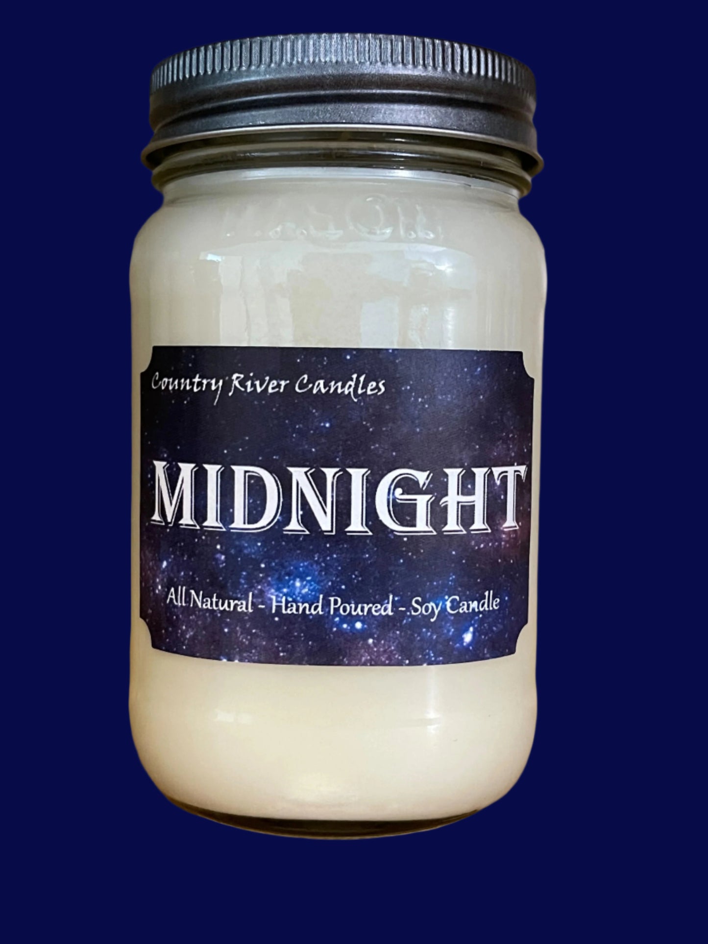 Midnight