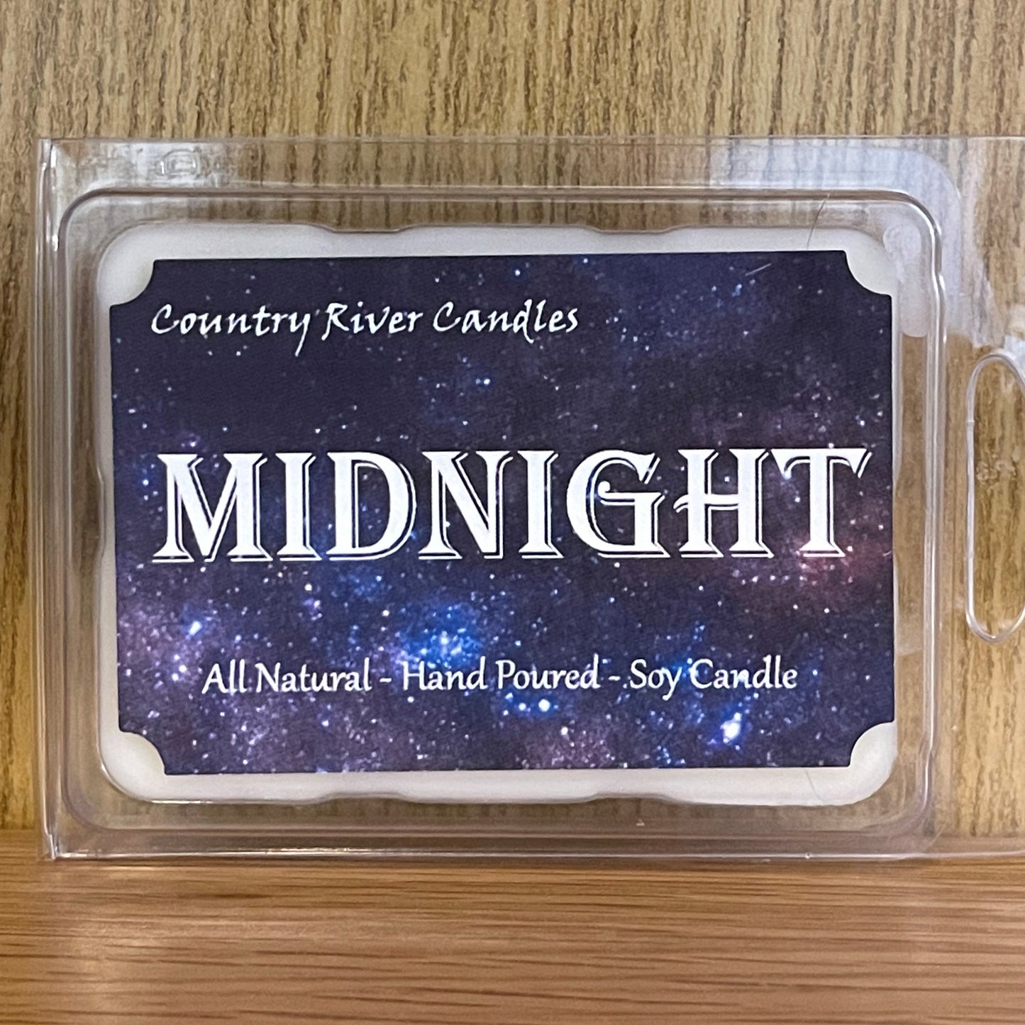 Midnight