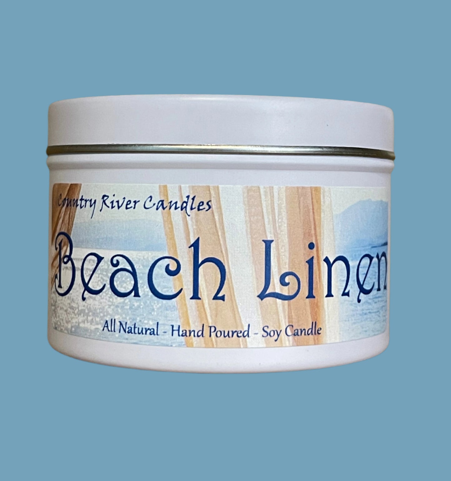 Beach Linen