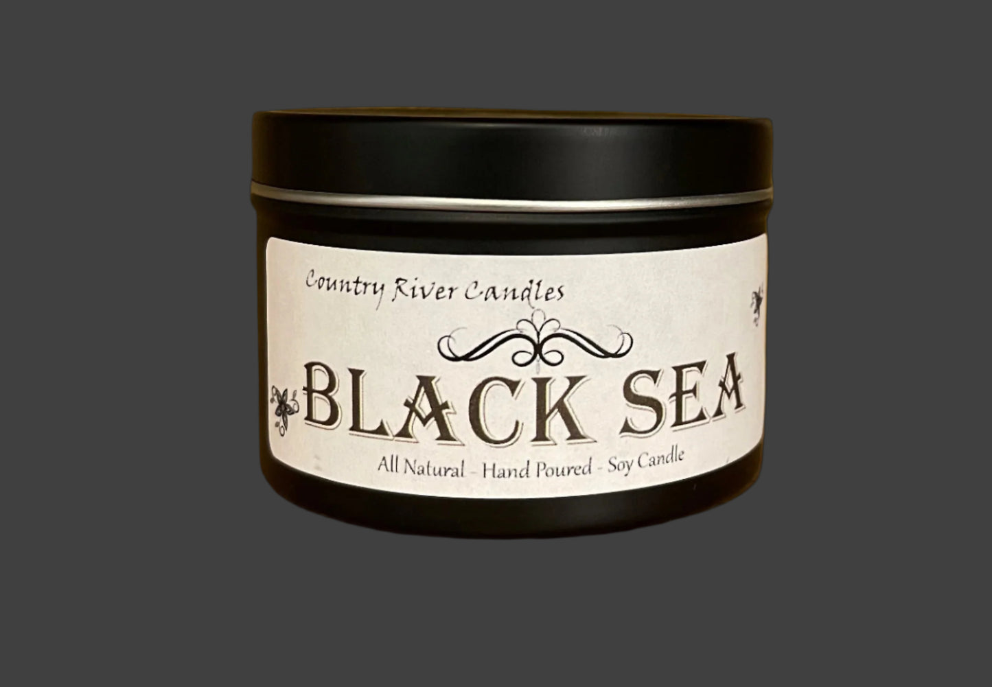 Black Sea