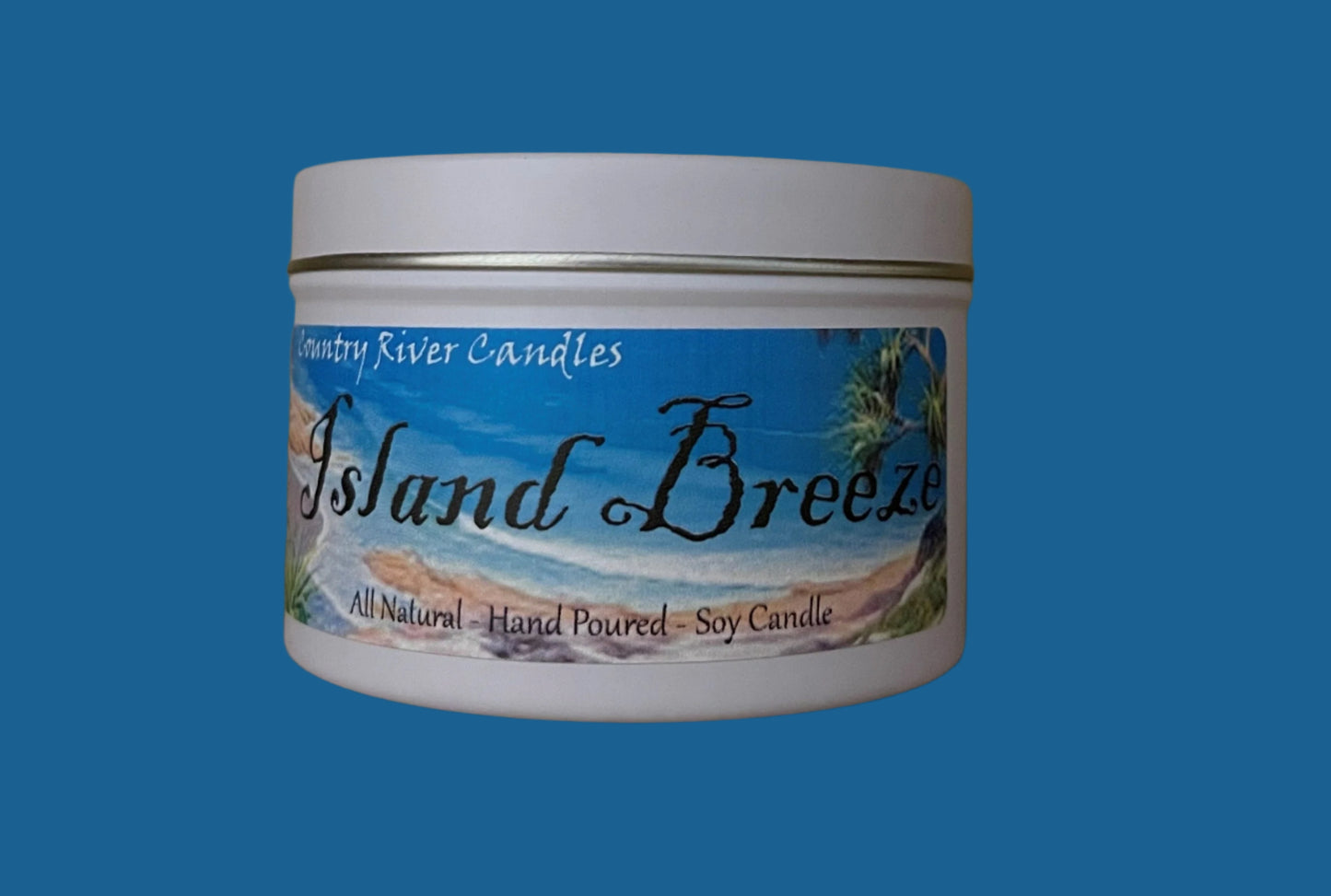 Island Breeze