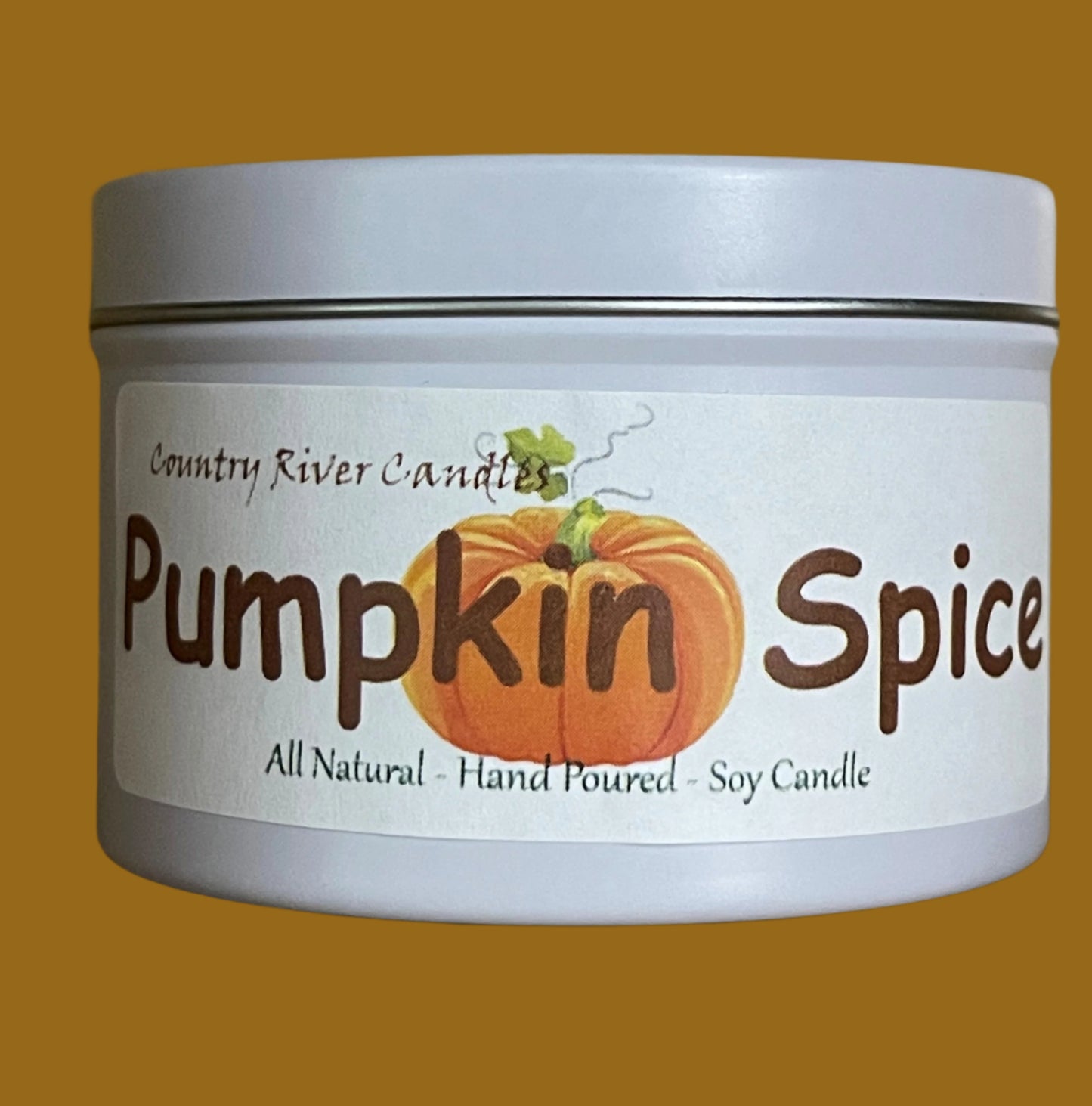 Pumpkin Spice