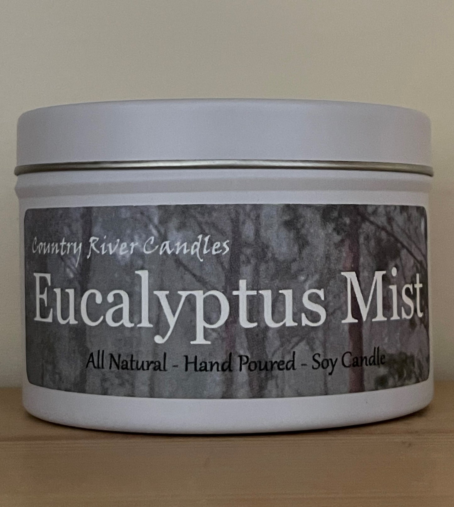 Eucalyptus Mist