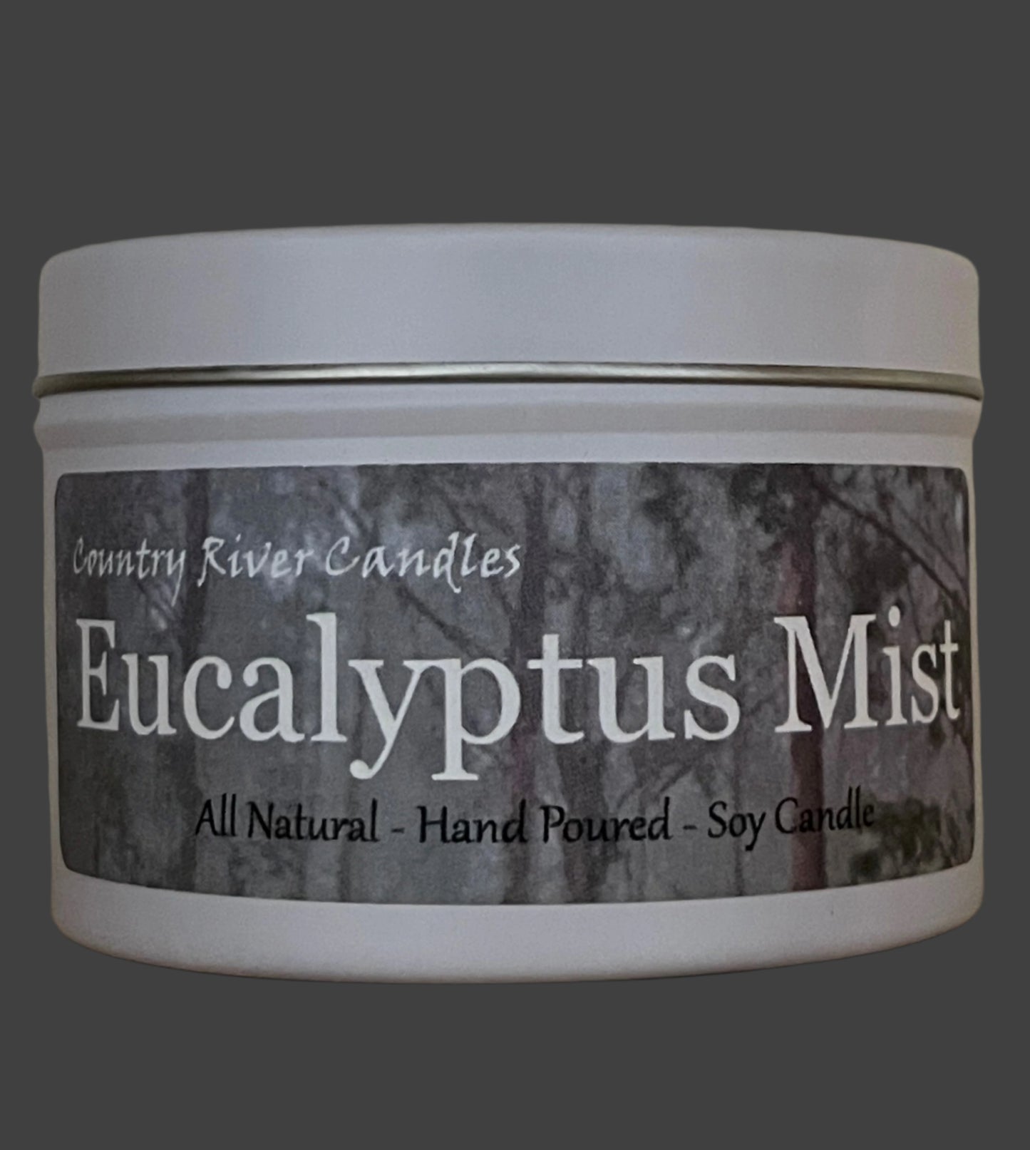 Eucalyptus Mist