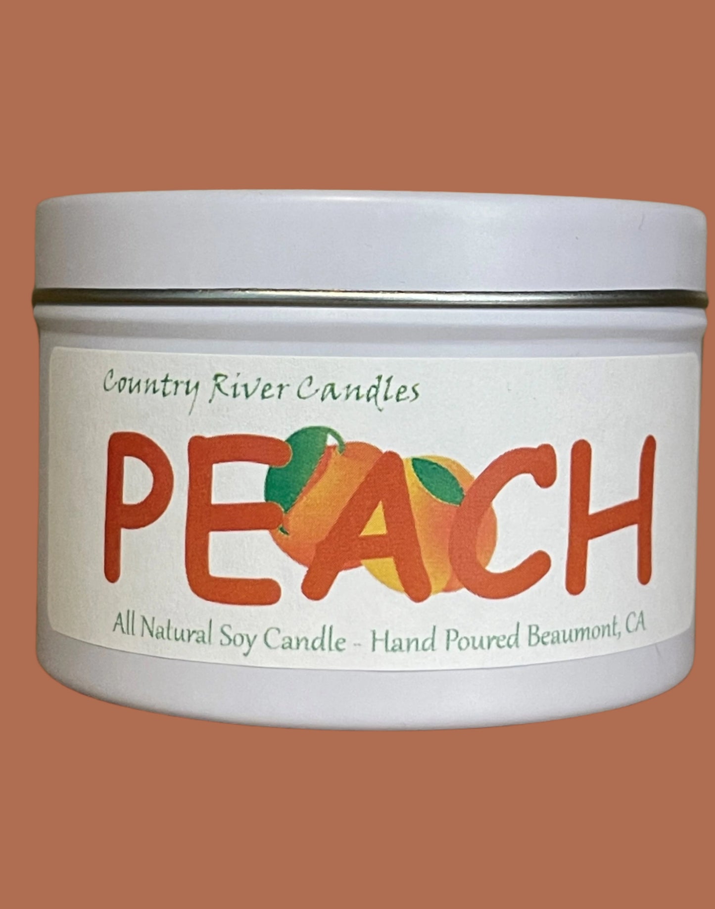 Peach