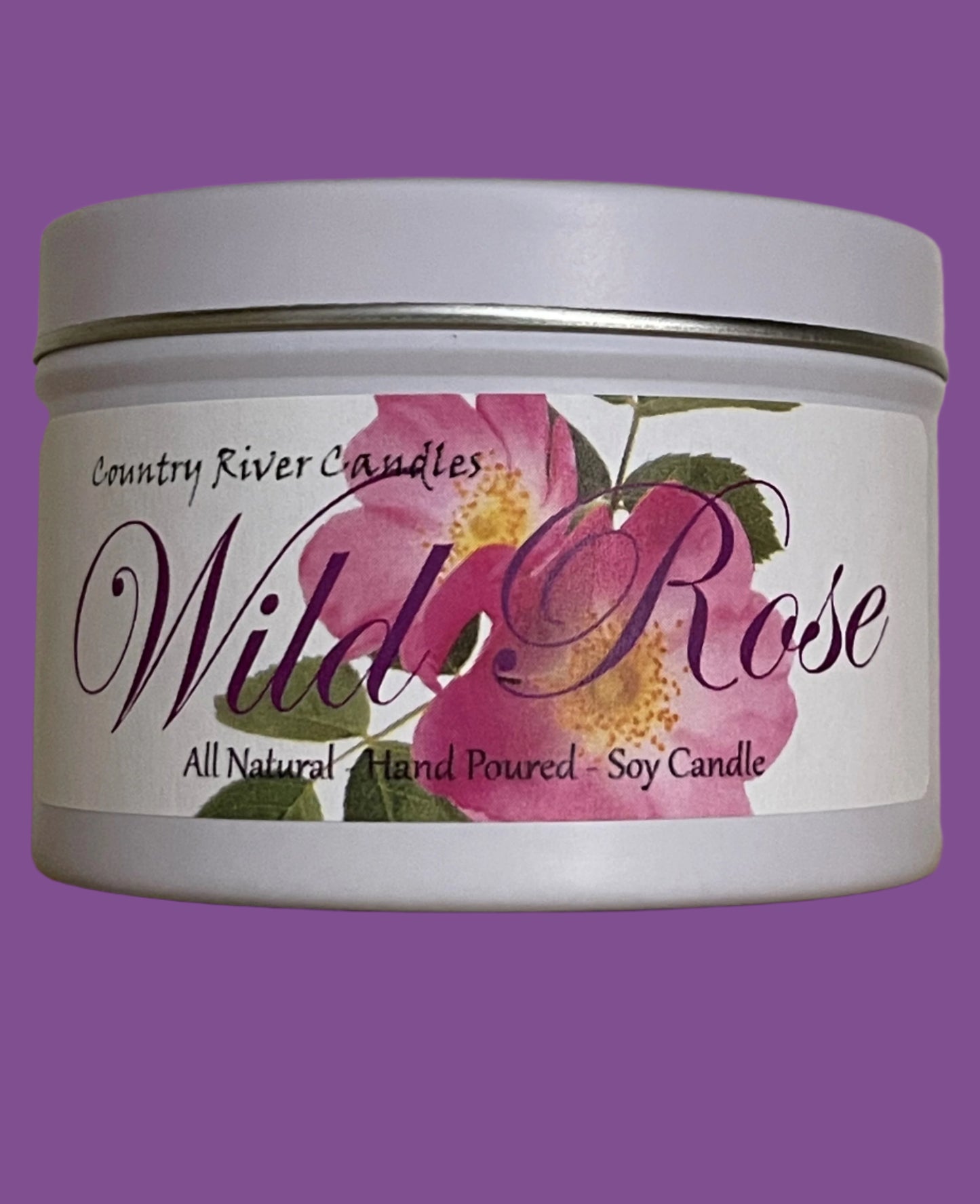 Wild Rose