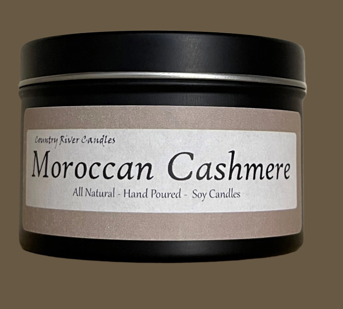 Moroccan Cashmere