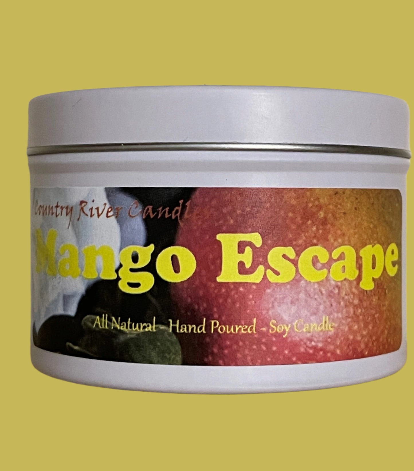 Mango Escape
