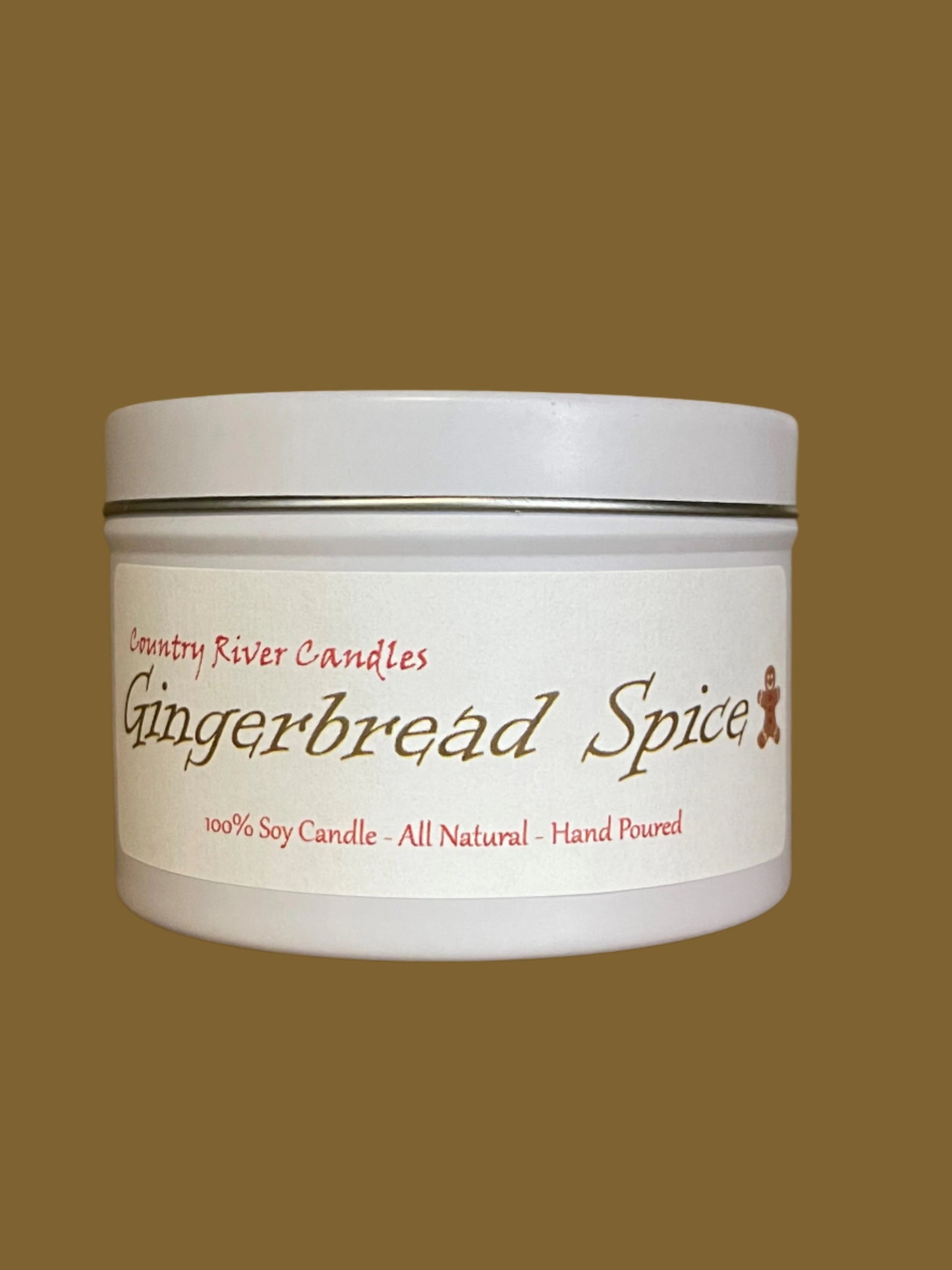 Gingerbread Spice