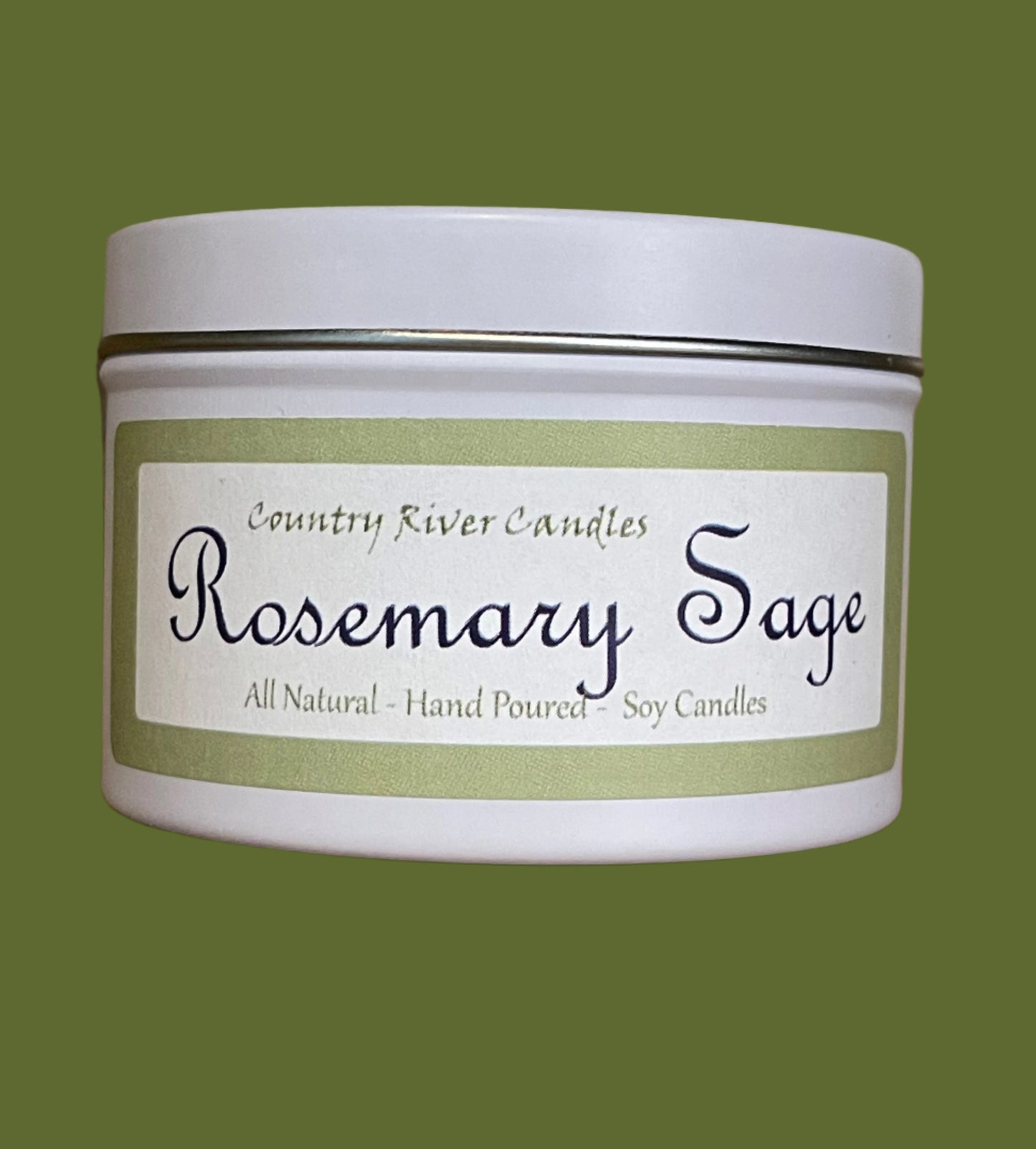 Rosemary Sage