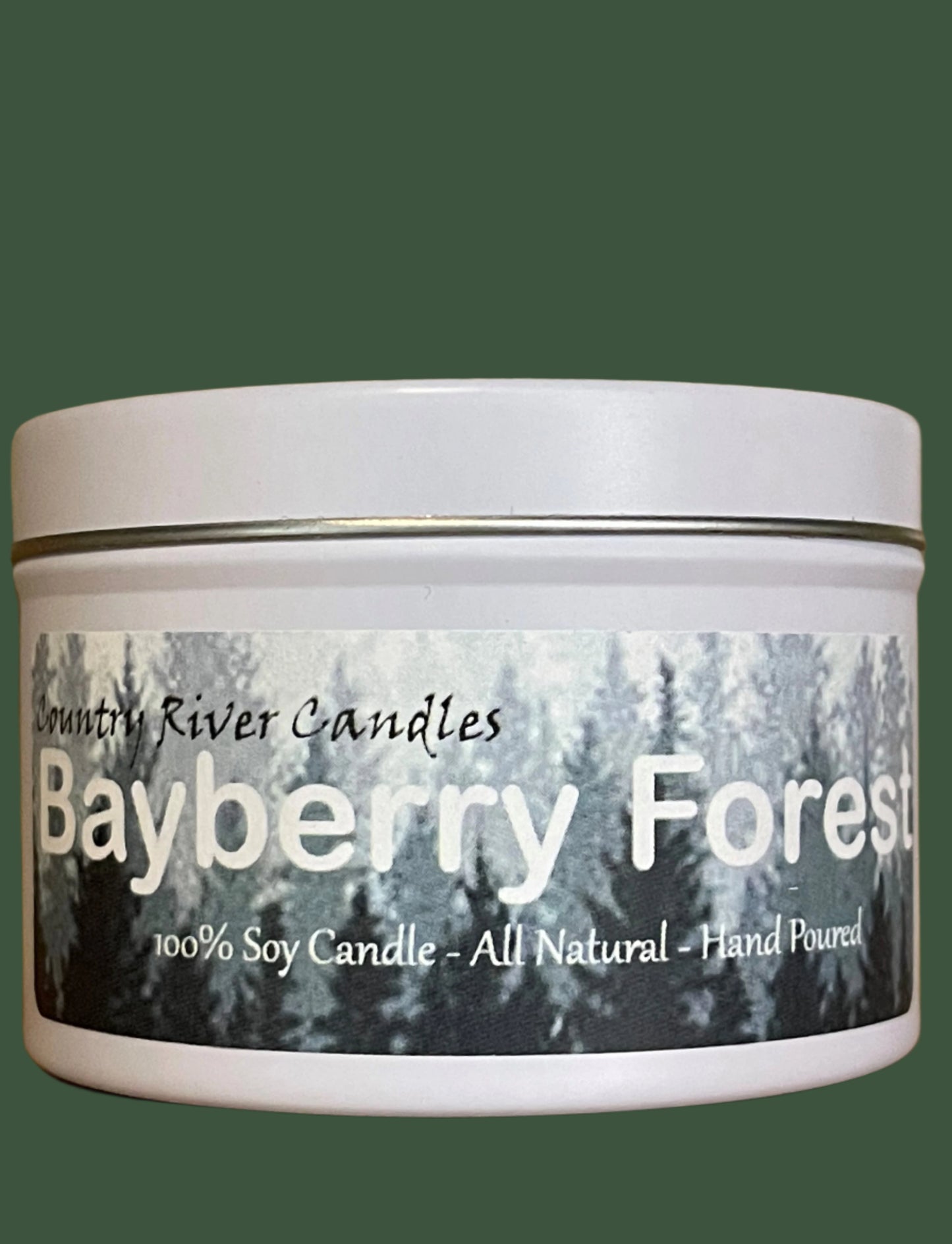 Bayberry Forest