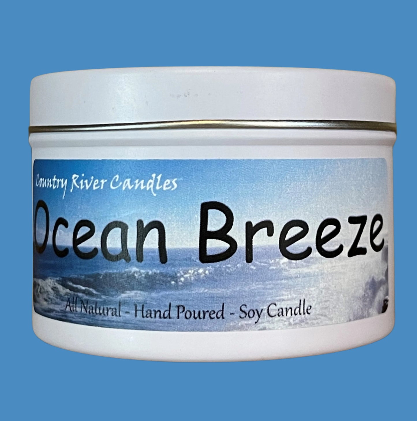 Ocean Breeze