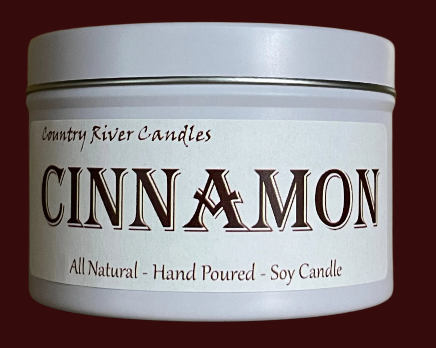 Cinnamon