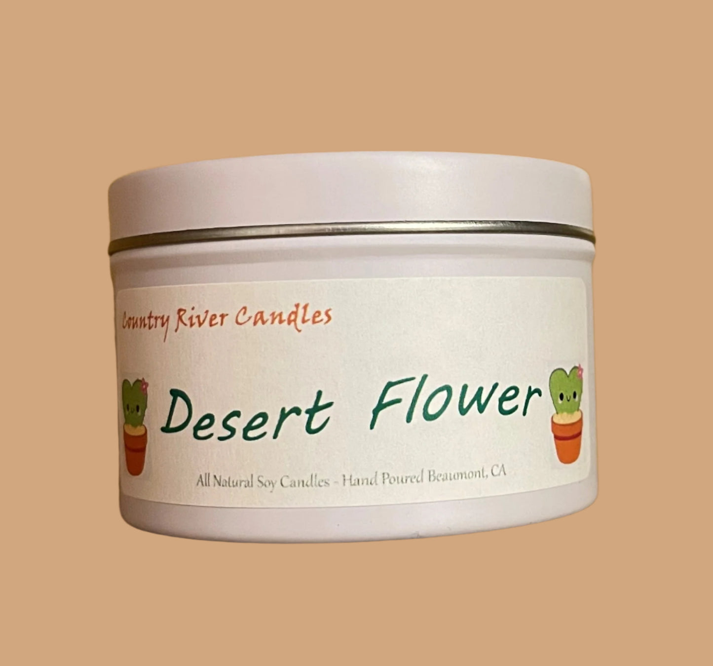 Desert Flower