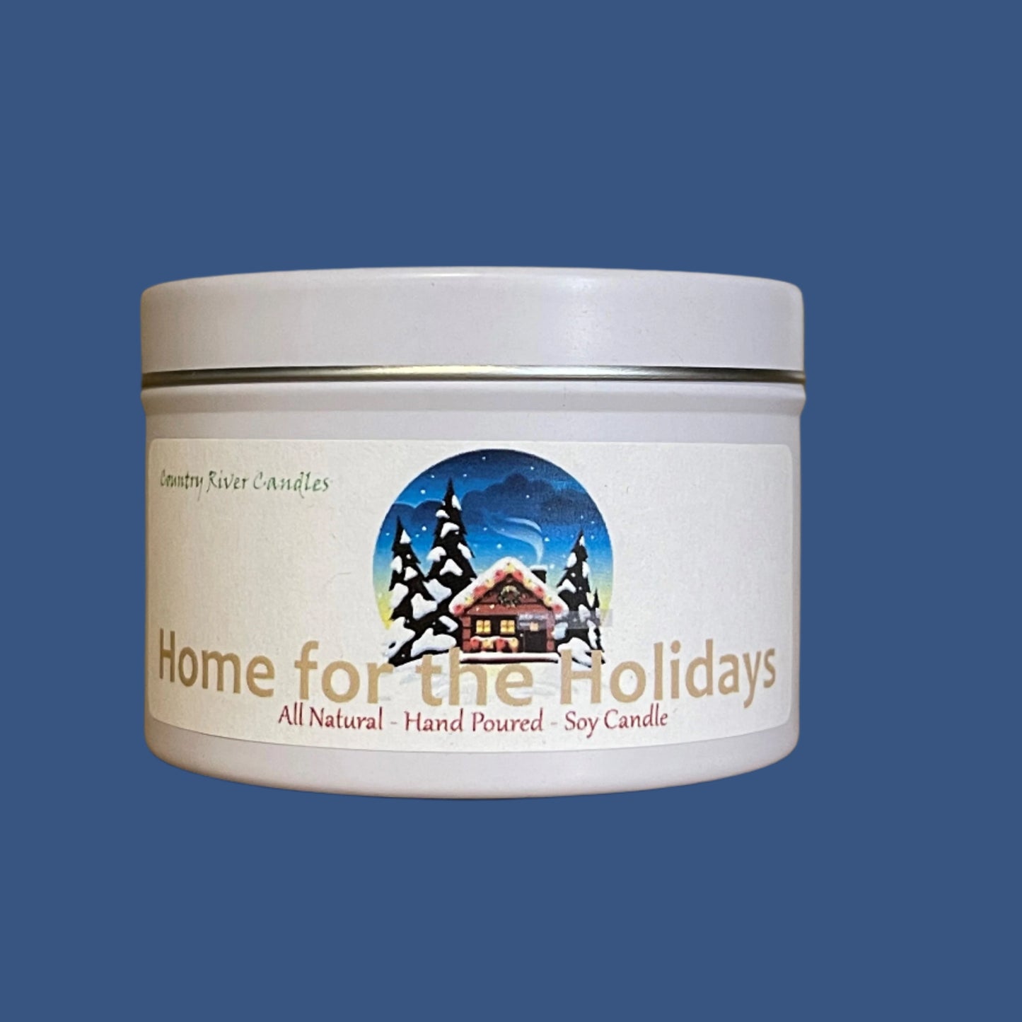 Home for the Holidays