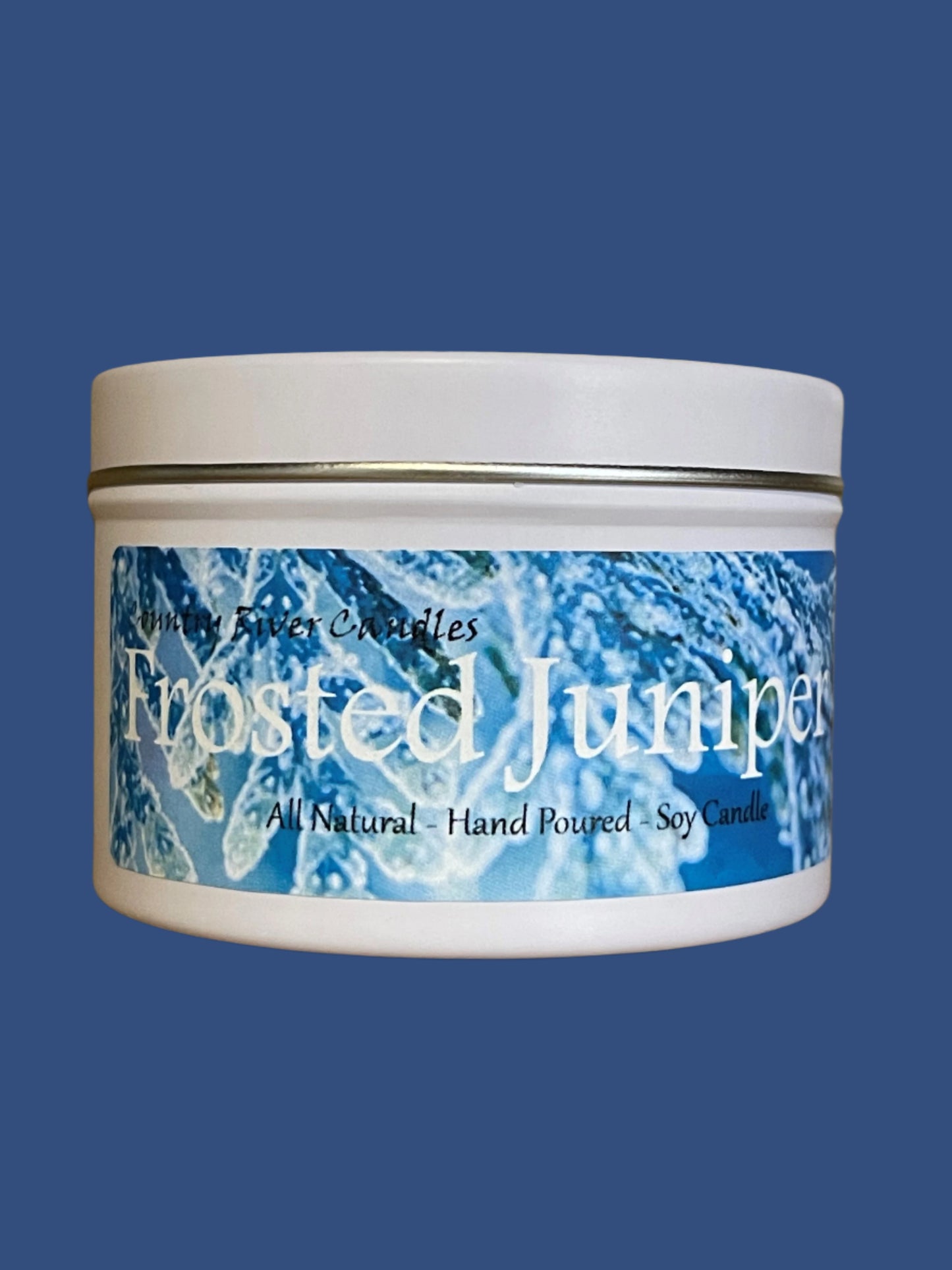 Frosted Juniper