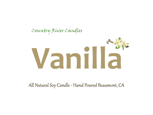 Vanilla