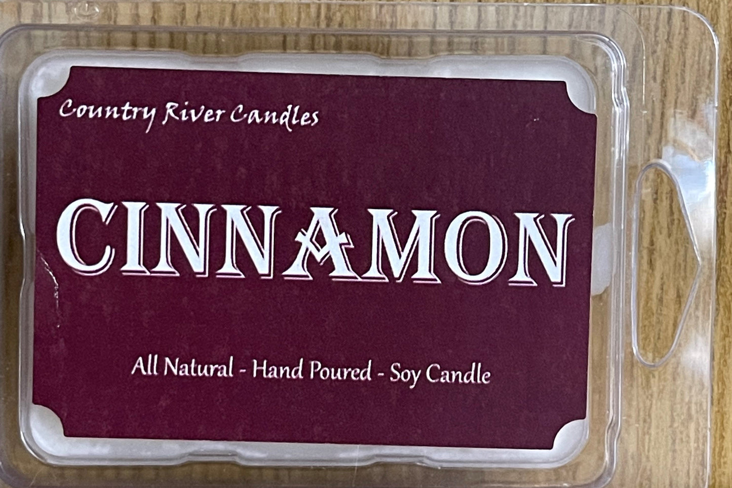Cinnamon
