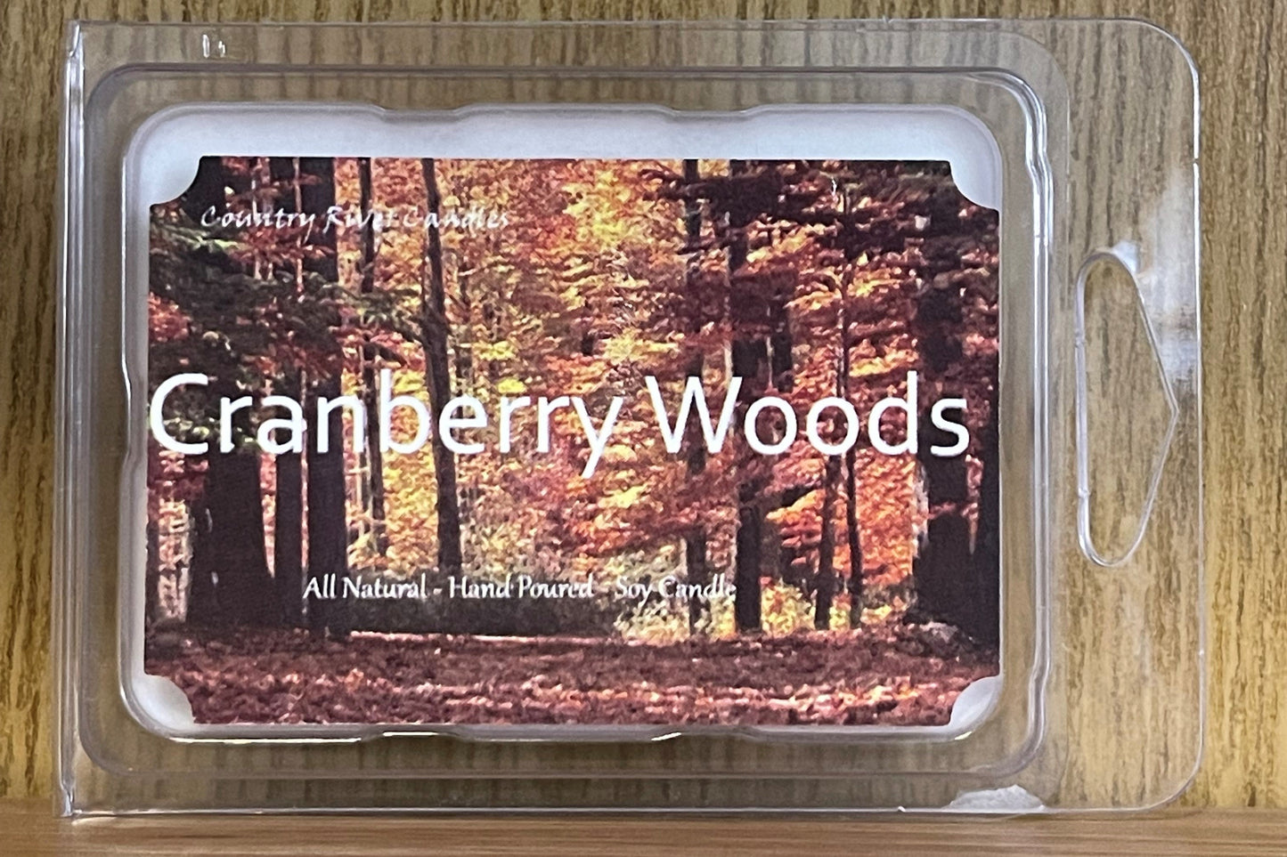 Cranberry Woods