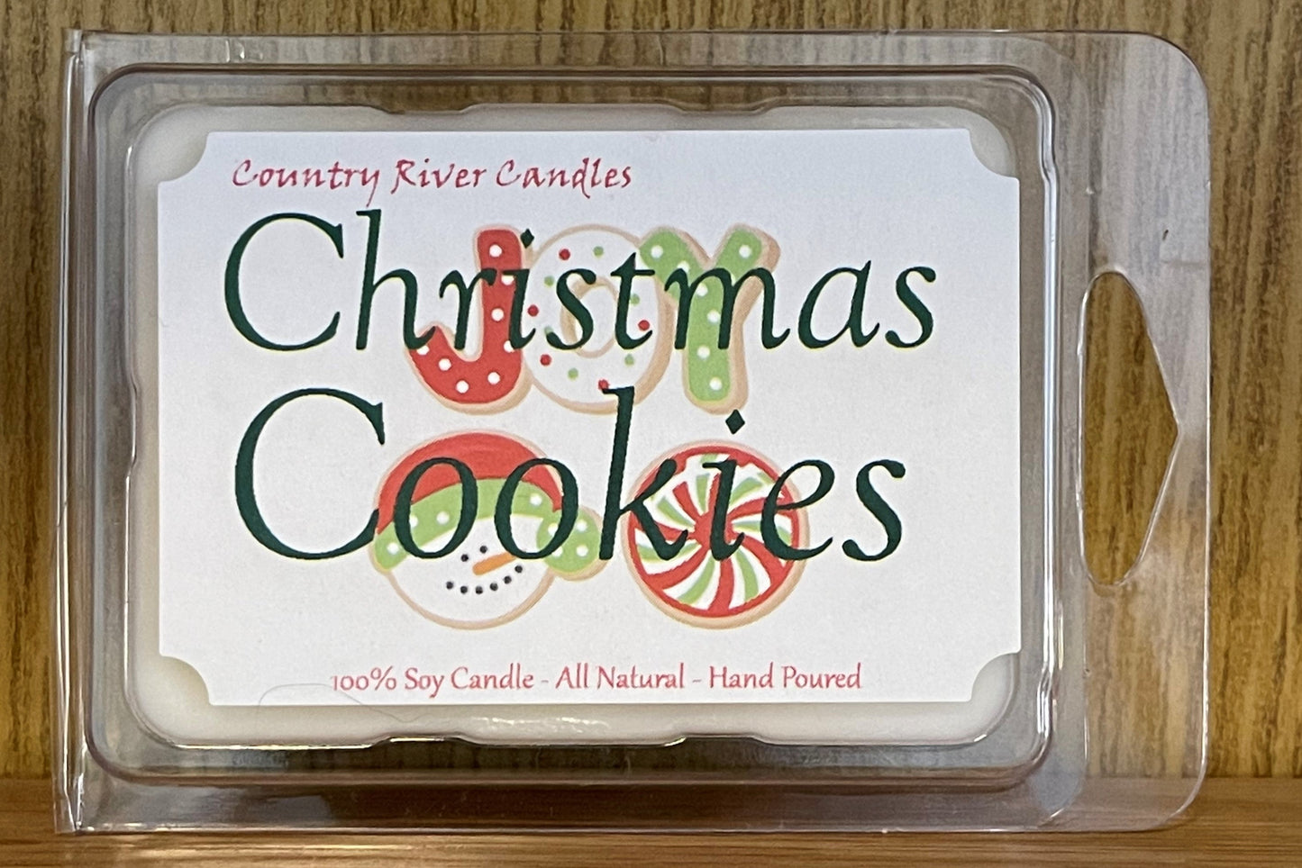 Christmas Cookies