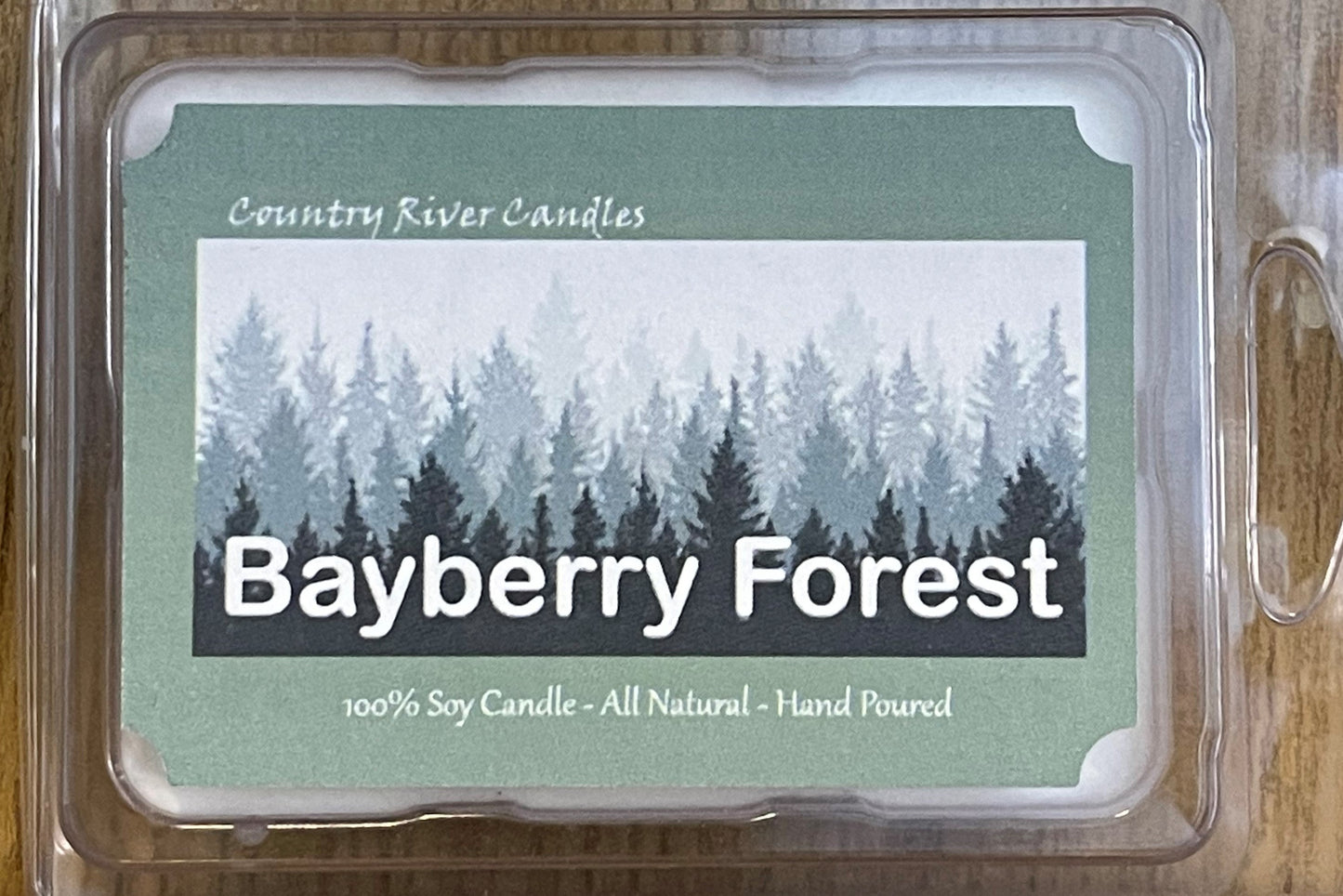 Bayberry Forest