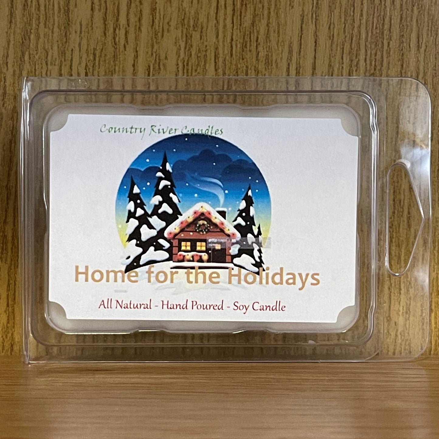 Home for the Holidays