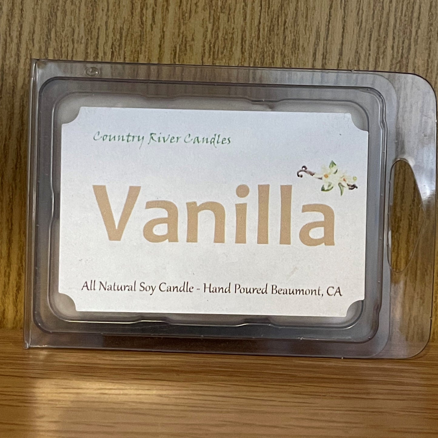 Vanilla