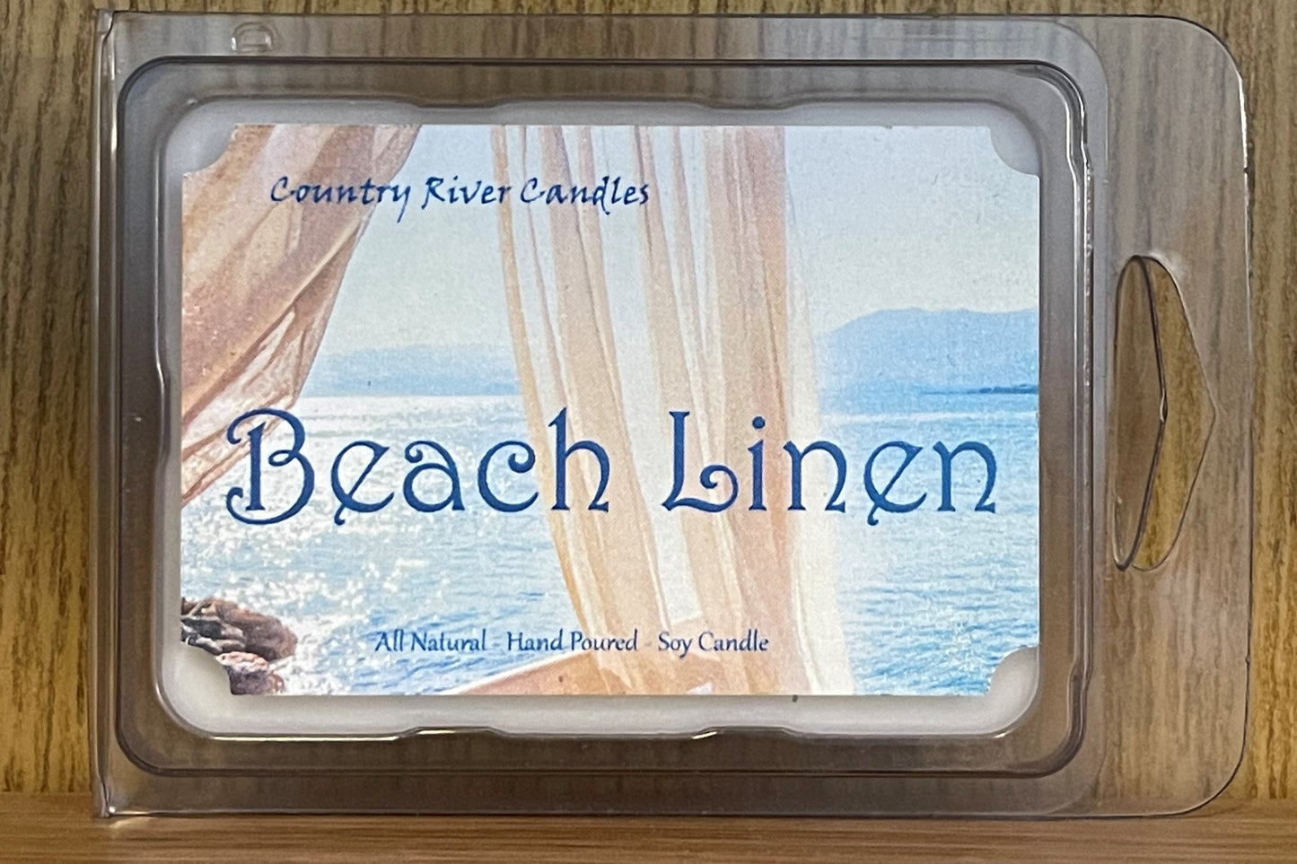Beach Linen