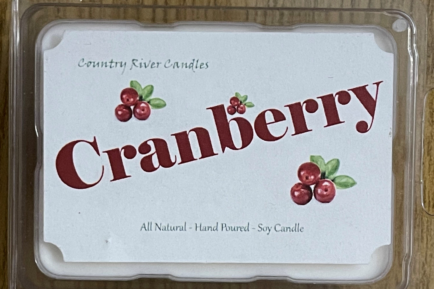 Cranberry