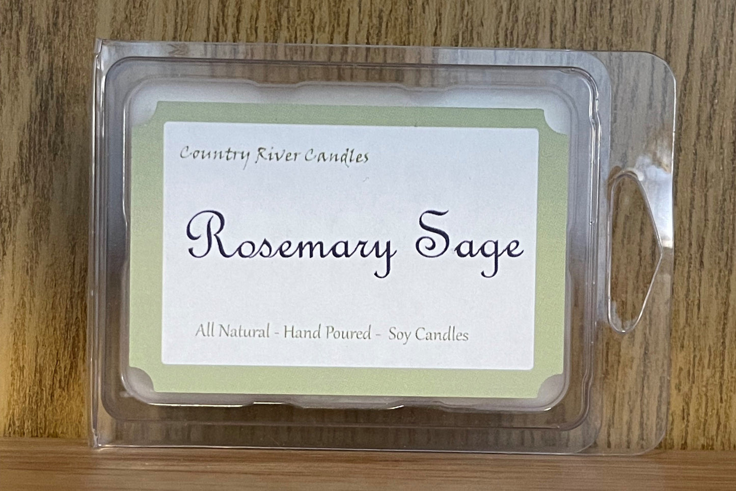 Rosemary Sage