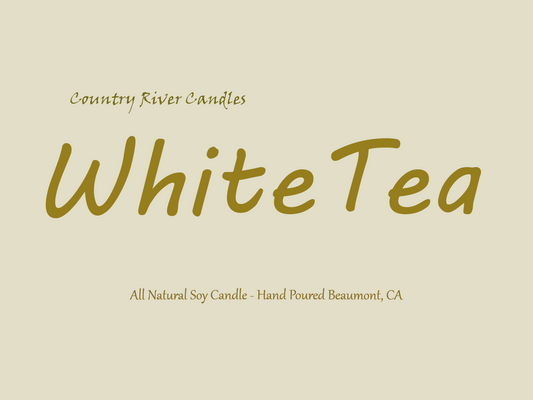 White Tea