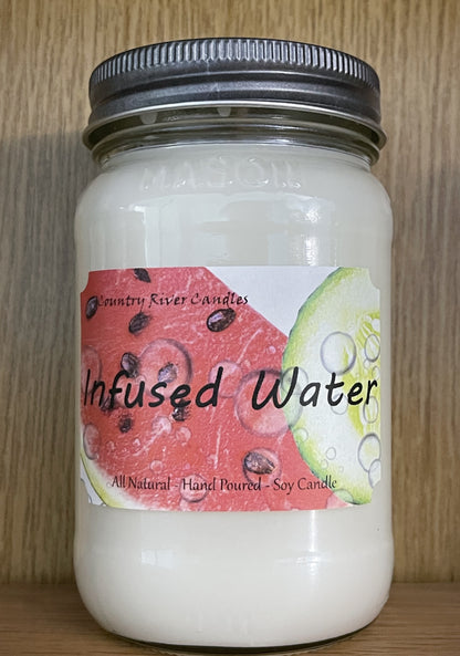 Infused Water