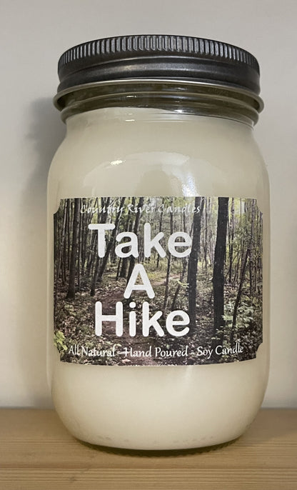 Take A Hike