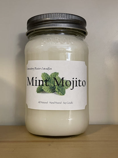 Mint Mojito