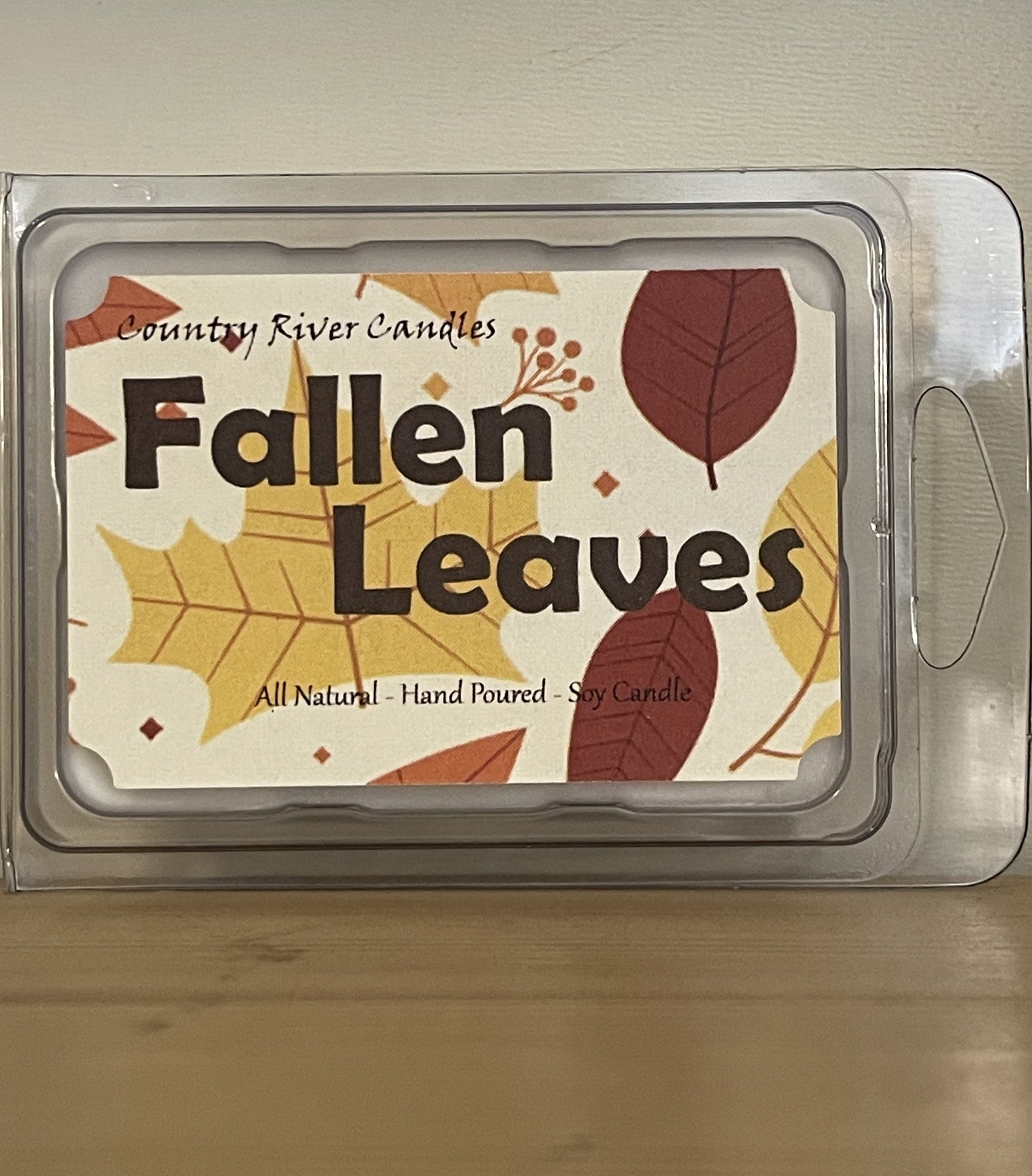 Fallen Leaves