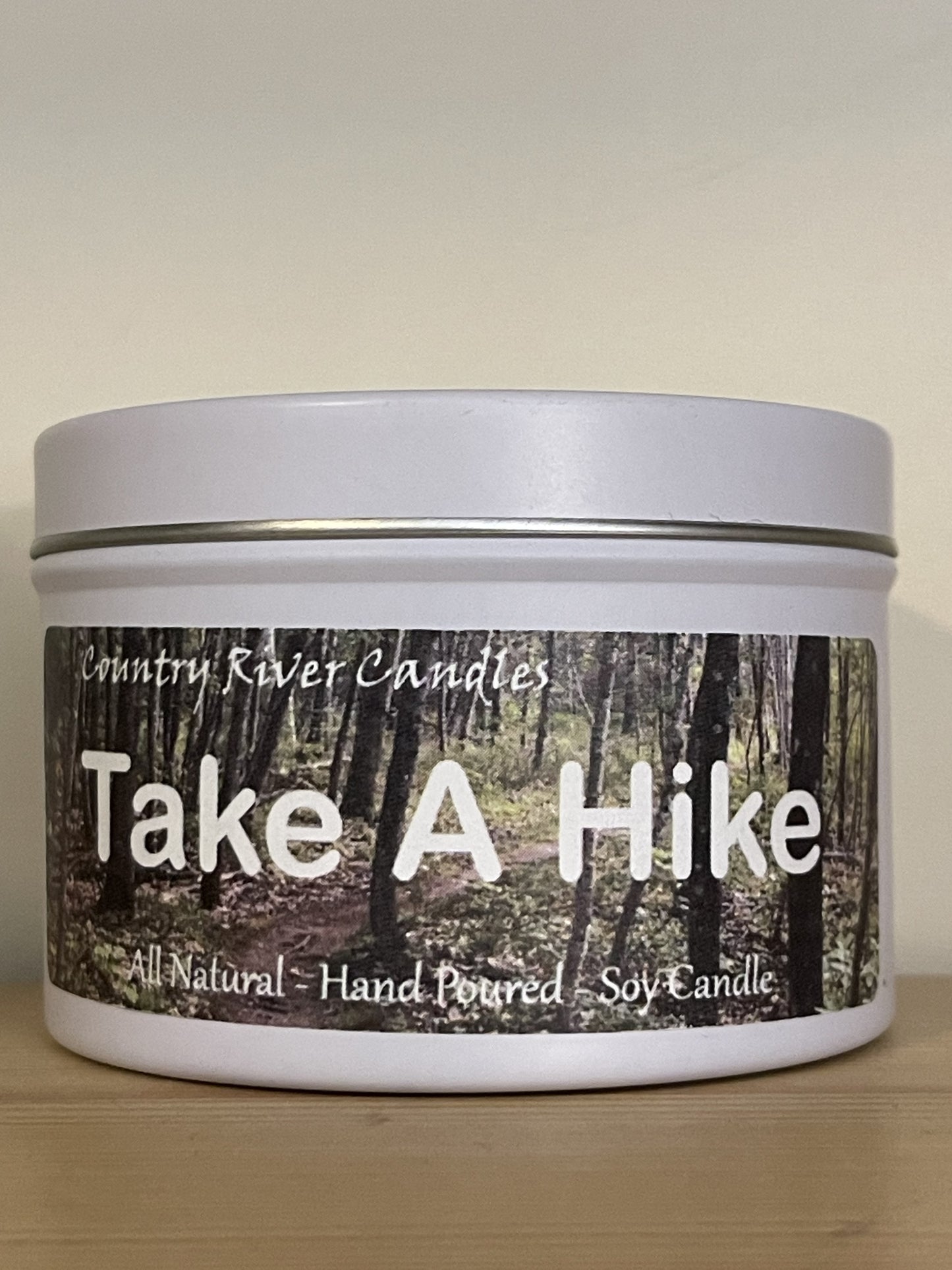 Take A Hike