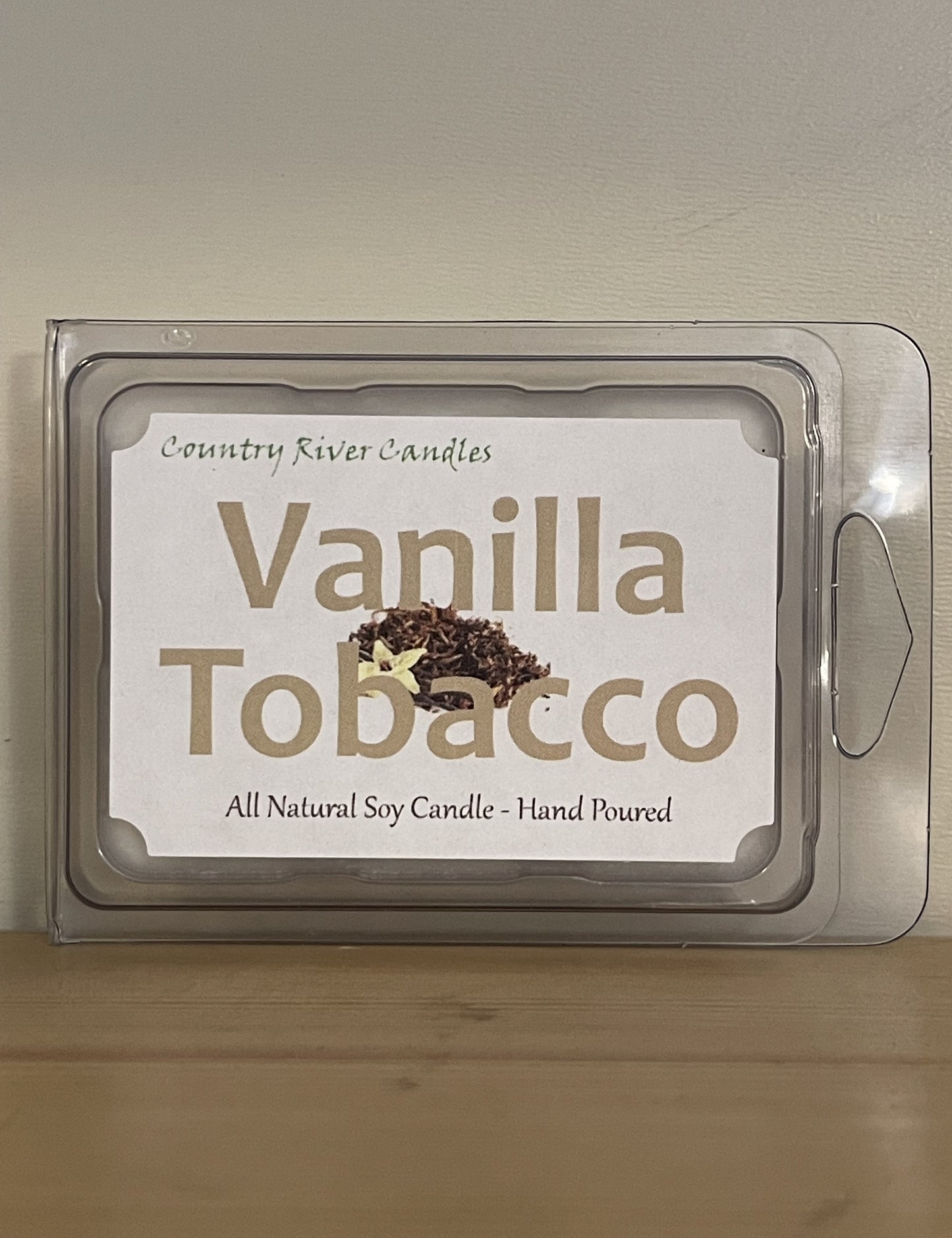 Vanilla Tobacco