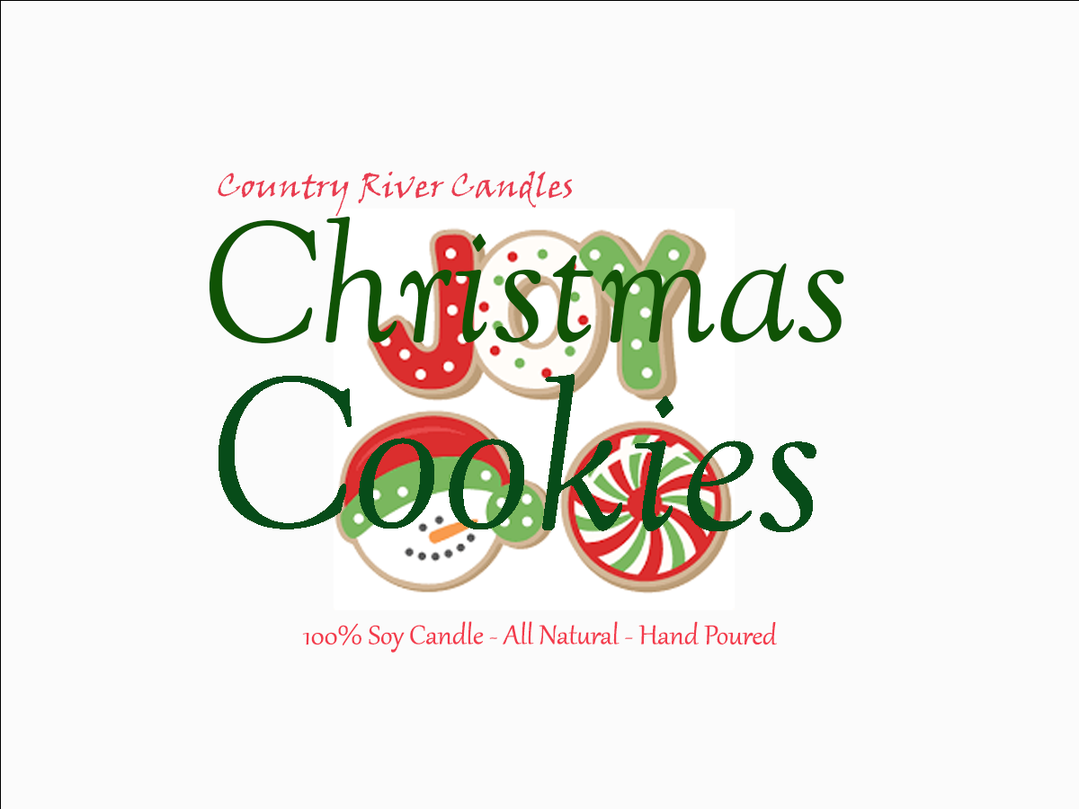 Christmas Cookies