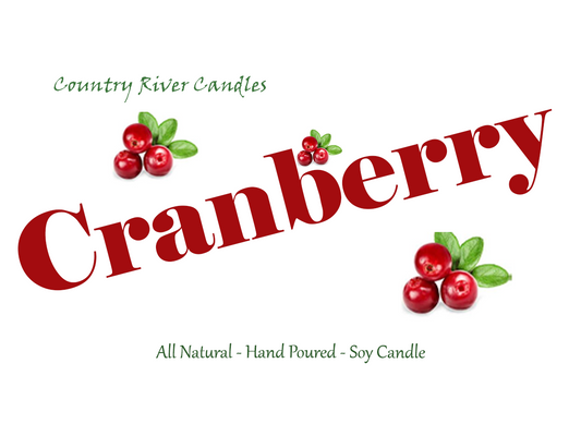 Cranberry