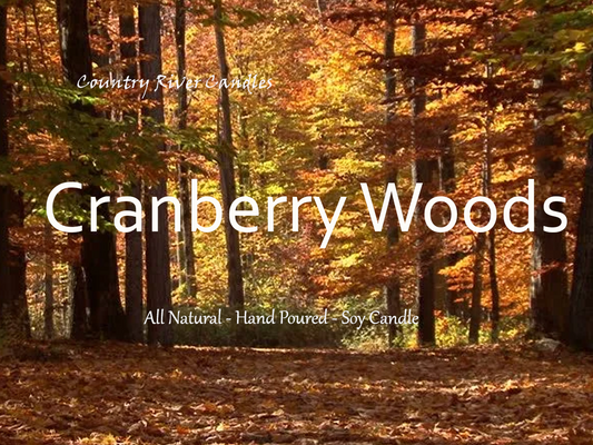 Cranberry Woods