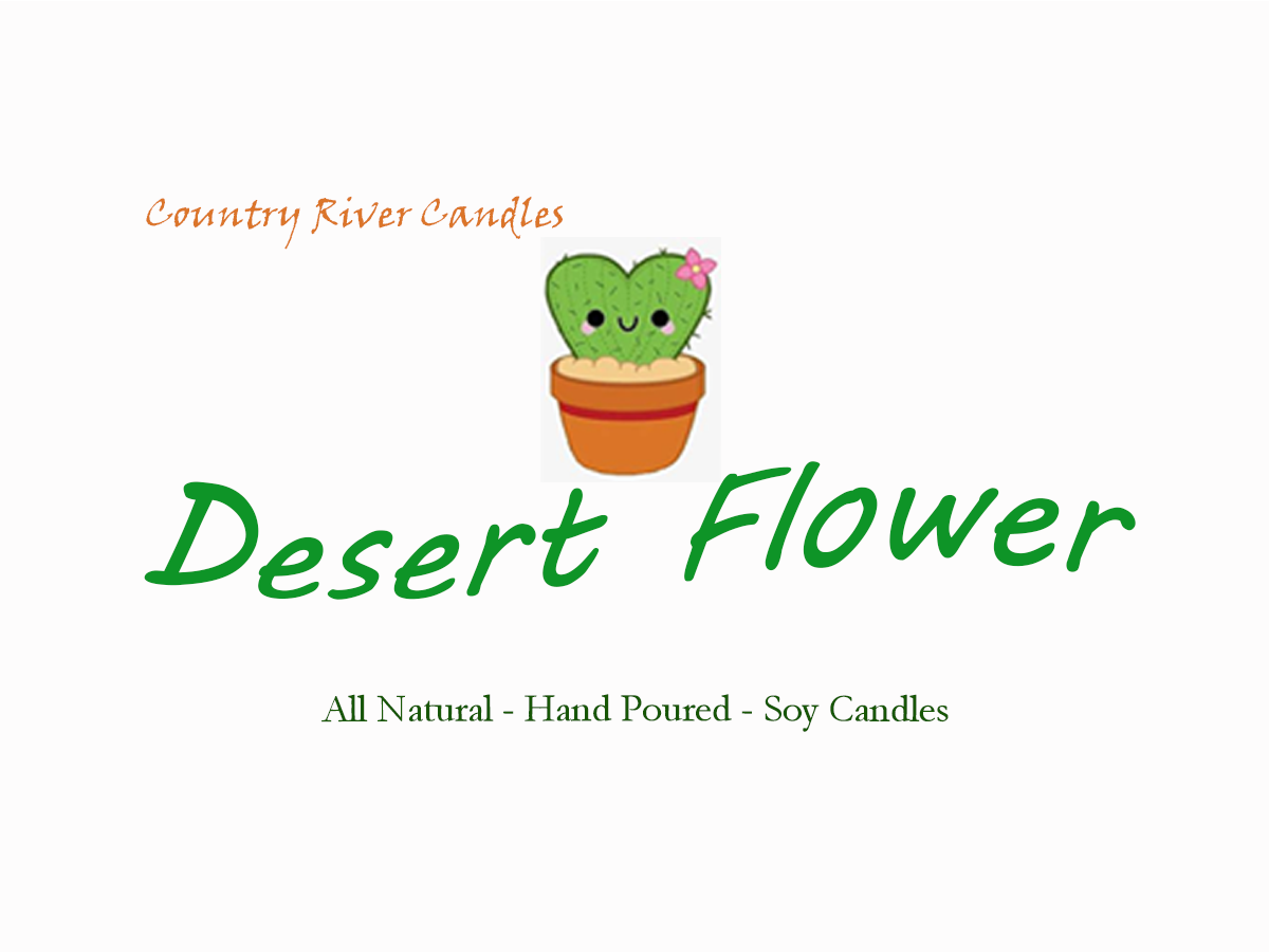 Desert Flower