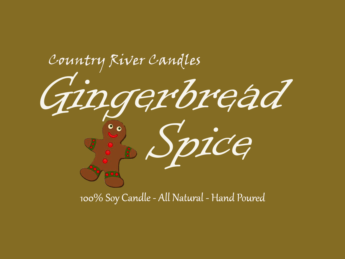 Gingerbread Spice