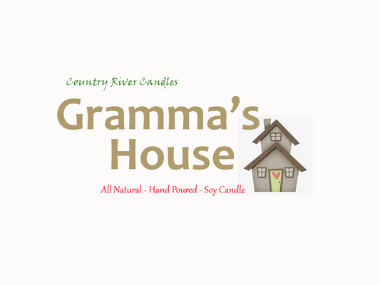 Gramma's House